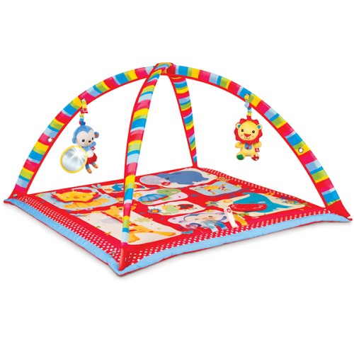 Развивающий коврик Fisher-price Умка Развивающий коврик Fisher-price Умка
