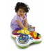 Двуязычная табличная игра «Учись, улыбаясь» Fisher Price Двуязычная табличная игра «Учись, улыбаясь» Fisher Price