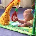 "Тропический лес" Музыкальный игровой комплекс 3 в 1 Fisher-Price "Тропический лес" Музыкальный игровой комплекс 3 в 1 Fisher-Price
