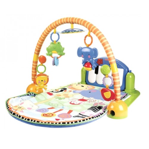 Коврик Пианино Fisher Price Коврик Пианино Fisher Price